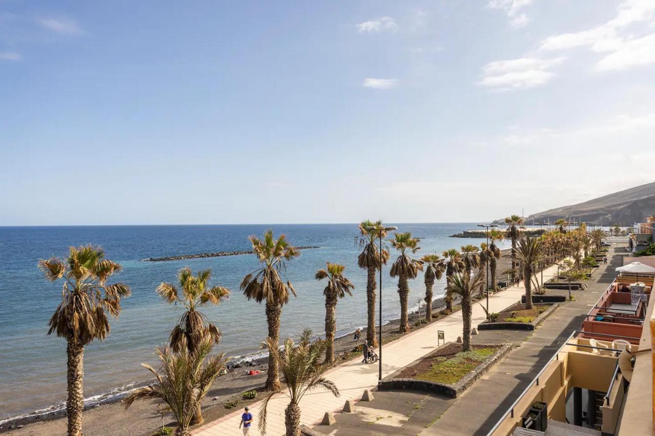 Las Palmeras Puertito de Guimar Dış mekan fotoğraf
