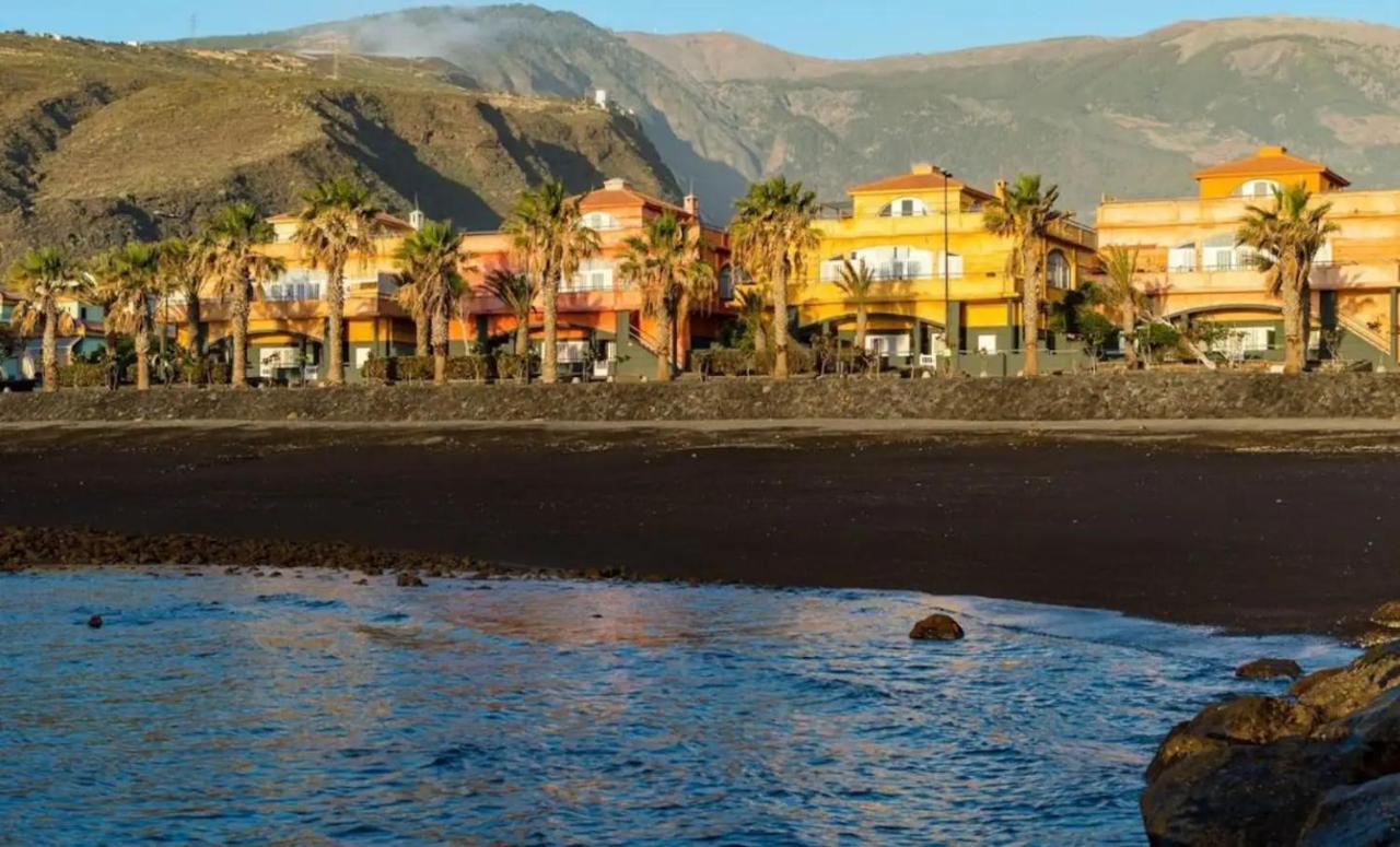 Las Palmeras Puertito de Guimar Dış mekan fotoğraf