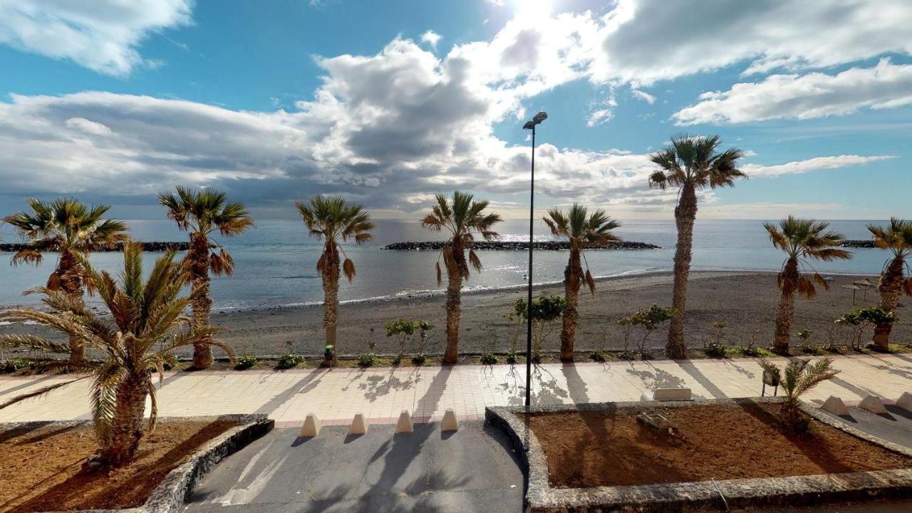Las Palmeras Puertito de Guimar Dış mekan fotoğraf