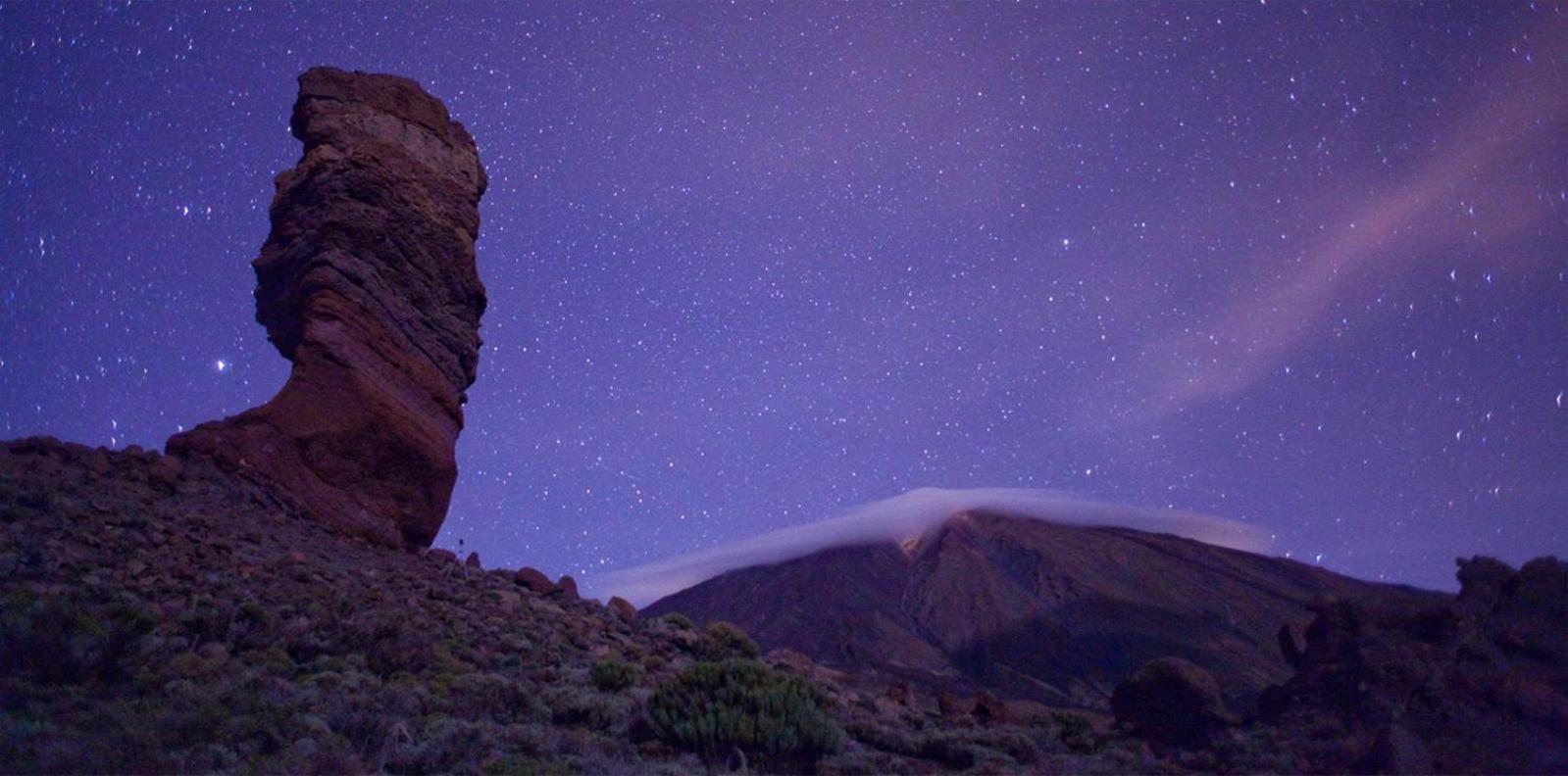 Las Palmeras Puertito de Guimar Dış mekan fotoğraf