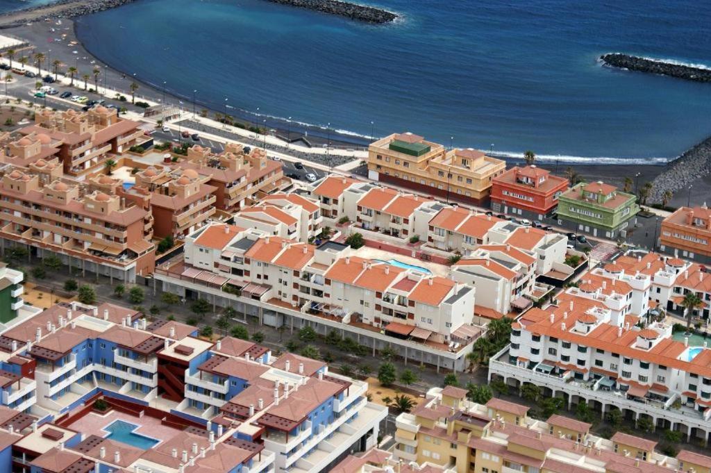 Las Palmeras Puertito de Guimar Dış mekan fotoğraf